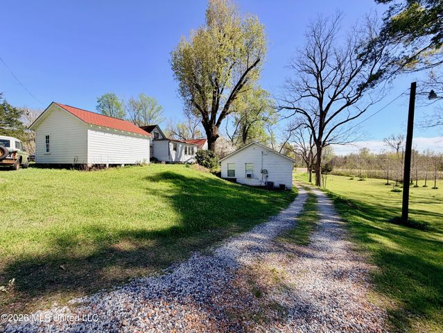 78 Government Fleet Road, Natchez, MS 39120