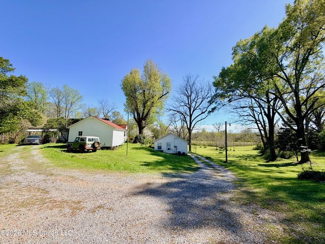 78 Government Fleet Road, Natchez, MS 39120