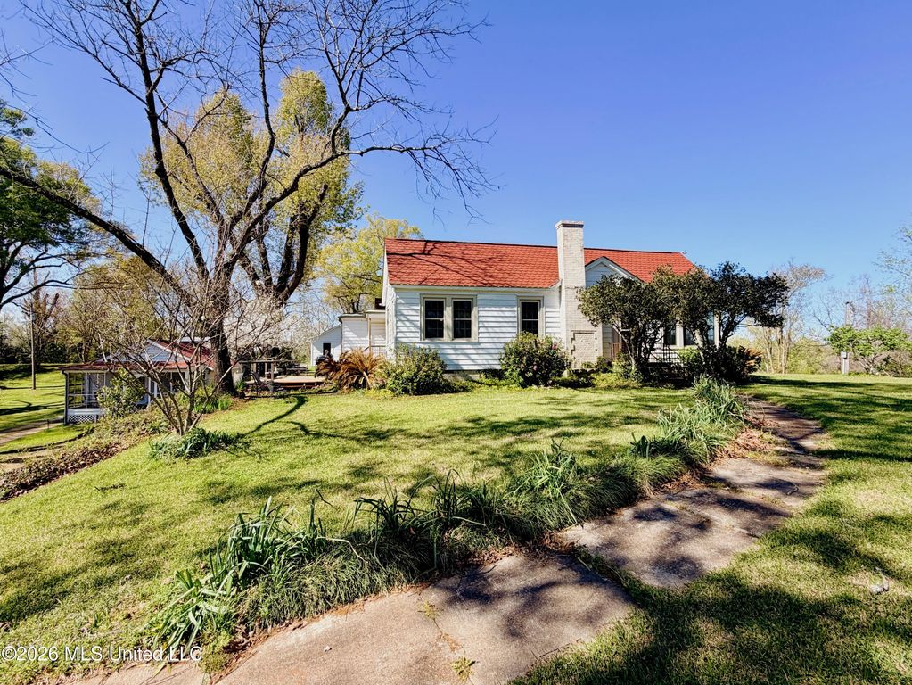 78 Government Fleet Road, Natchez, MS 39120