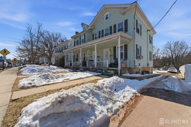 52 Park Avenue, Flemington, NJ 08822