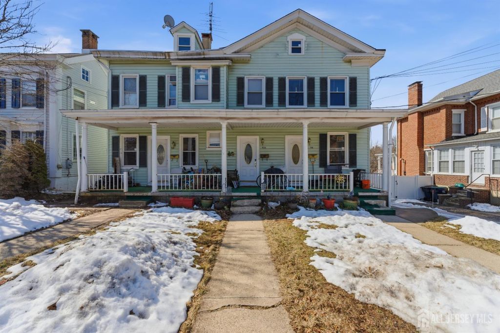 52 Park Avenue, Flemington, NJ 08822