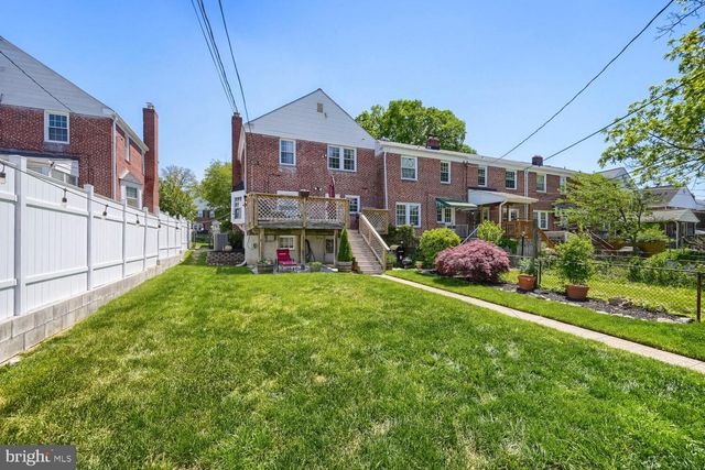 1827 EDGEWOOD RD, Towson, MD 21286