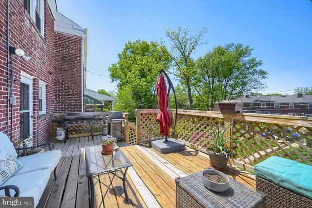 1827 EDGEWOOD RD, Towson, MD 21286