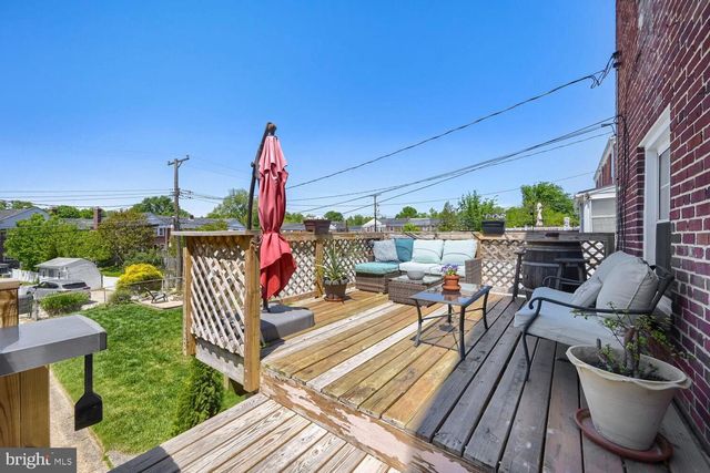 1827 EDGEWOOD RD, Towson, MD 21286