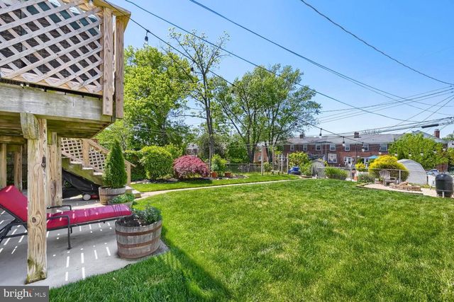 1827 EDGEWOOD RD, Towson, MD 21286