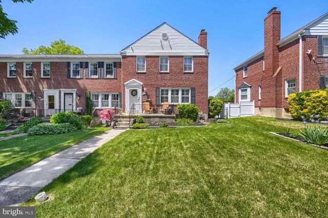1827 EDGEWOOD RD, Towson, MD 21286