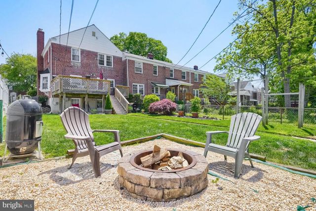 1827 EDGEWOOD RD, Towson, MD 21286