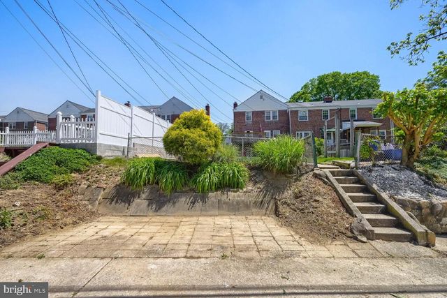 1827 EDGEWOOD RD, Towson, MD 21286