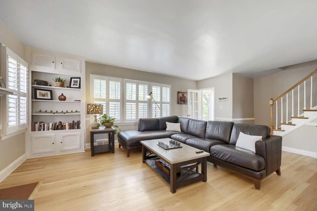 1827 EDGEWOOD RD, Towson, MD 21286