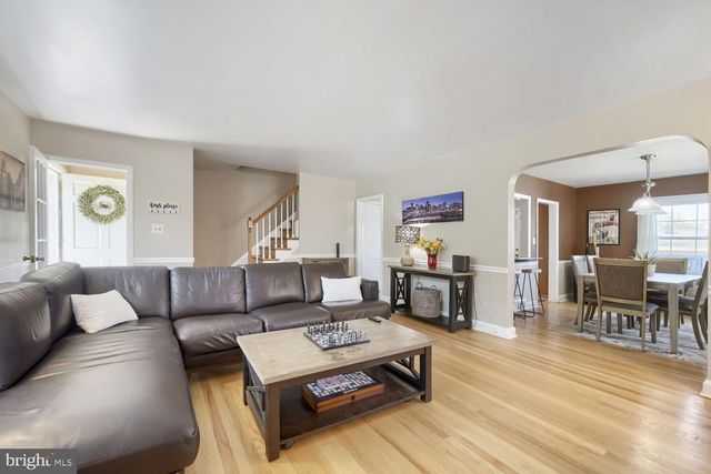 1827 EDGEWOOD RD, Towson, MD 21286