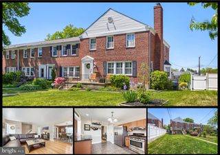 1827 EDGEWOOD RD, Towson, MD 21286