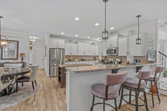 126 Gwendolyn Way, Fuquay Varina, NC 27526