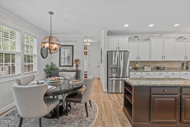 126 Gwendolyn Way, Fuquay Varina, NC 27526