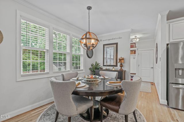 126 Gwendolyn Way, Fuquay Varina, NC 27526