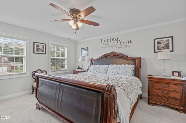 126 Gwendolyn Way, Fuquay Varina, NC 27526