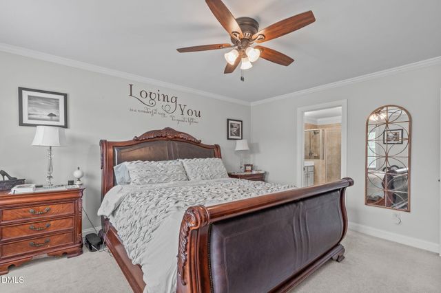 126 Gwendolyn Way, Fuquay Varina, NC 27526