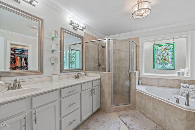 126 Gwendolyn Way, Fuquay Varina, NC 27526
