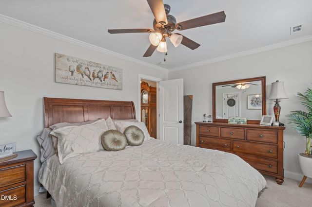 126 Gwendolyn Way, Fuquay Varina, NC 27526