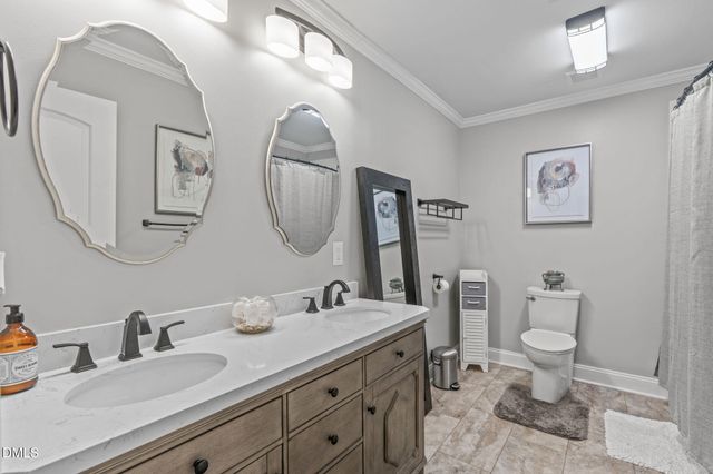 126 Gwendolyn Way, Fuquay Varina, NC 27526
