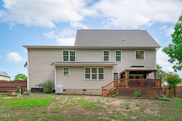 126 Gwendolyn Way, Fuquay Varina, NC 27526