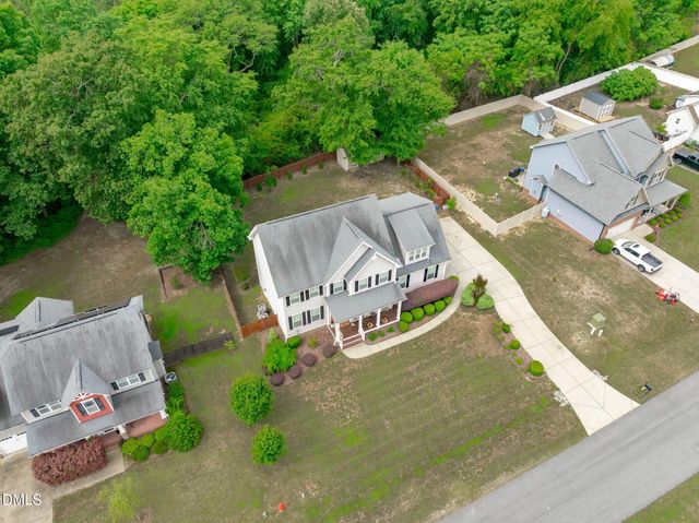126 Gwendolyn Way, Fuquay Varina, NC 27526