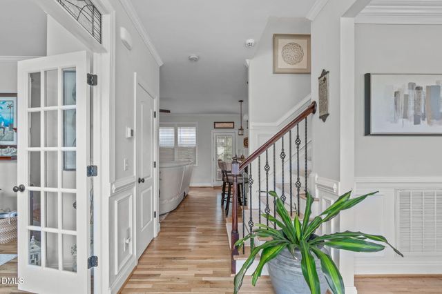 126 Gwendolyn Way, Fuquay Varina, NC 27526
