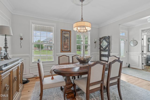 126 Gwendolyn Way, Fuquay Varina, NC 27526