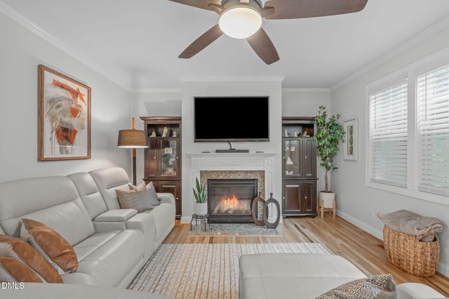 126 Gwendolyn Way, Fuquay Varina, NC 27526