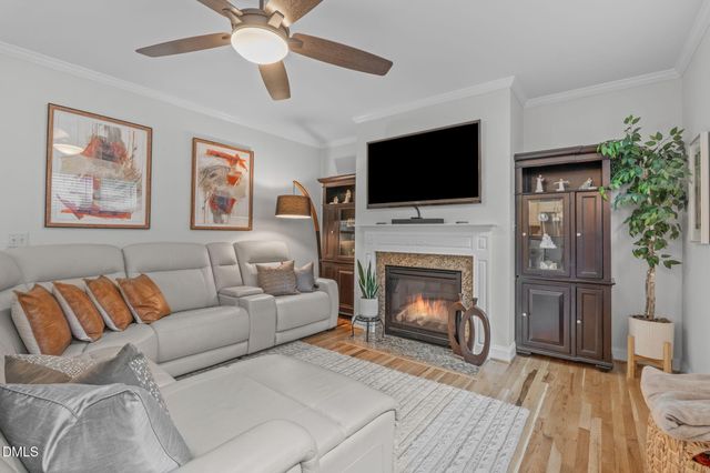 126 Gwendolyn Way, Fuquay Varina, NC 27526