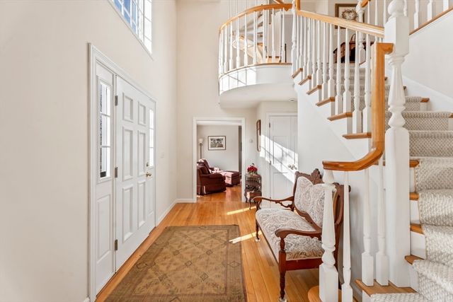 81 Whalers Walk, Edgartown, MA 02539