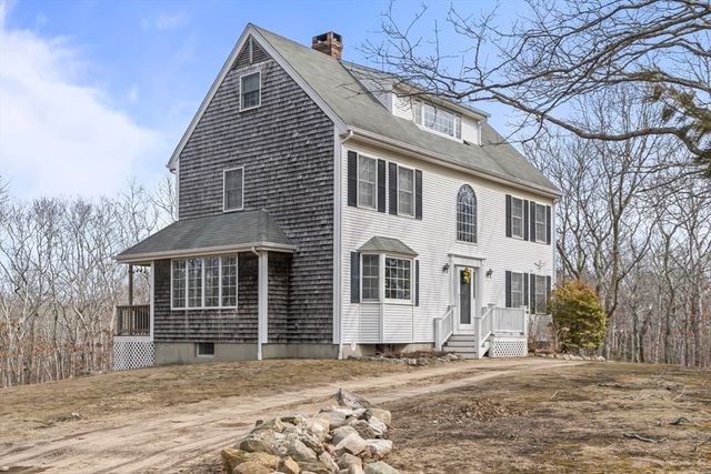 81 Whalers Walk, Edgartown, MA 02539