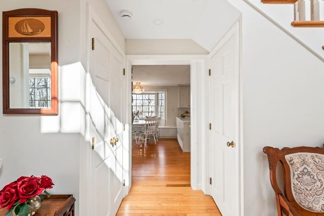 81 Whalers Walk, Edgartown, MA 02539