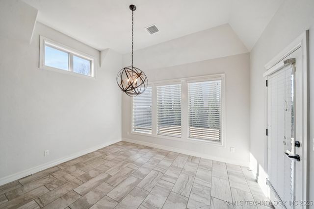 13006 S 2nd Street, Jenks, OK 74037