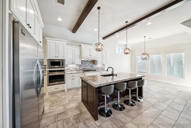 13006 S 2nd Street, Jenks, OK 74037