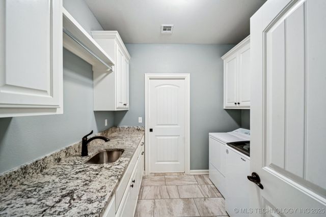 13006 S 2nd Street, Jenks, OK 74037