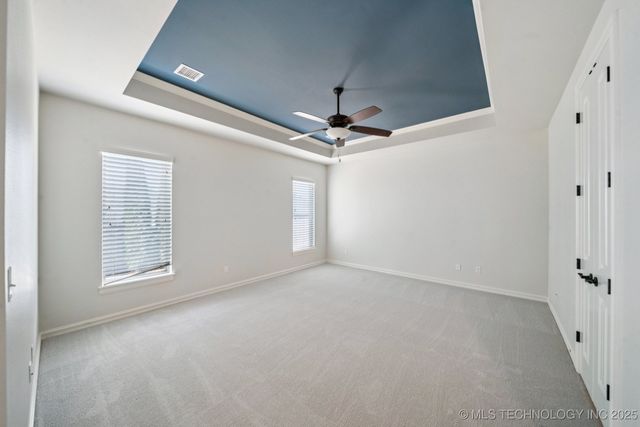 13006 S 2nd Street, Jenks, OK 74037