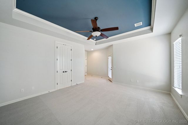 13006 S 2nd Street, Jenks, OK 74037