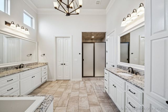 13006 S 2nd Street, Jenks, OK 74037