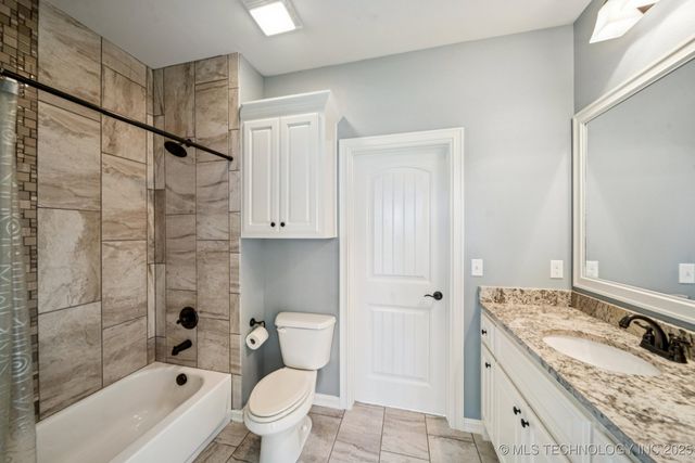 13006 S 2nd Street, Jenks, OK 74037