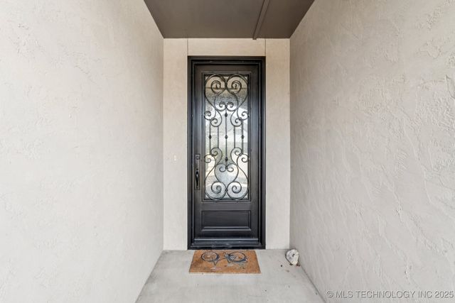 13006 S 2nd Street, Jenks, OK 74037