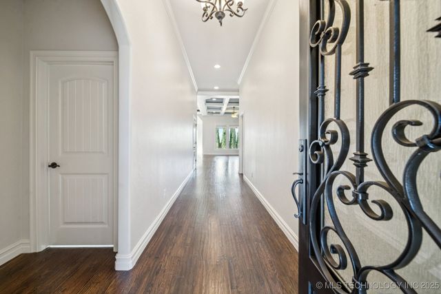 13006 S 2nd Street, Jenks, OK 74037