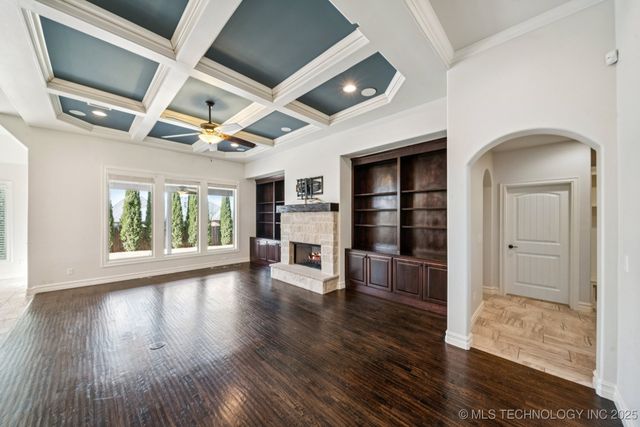 13006 S 2nd Street, Jenks, OK 74037