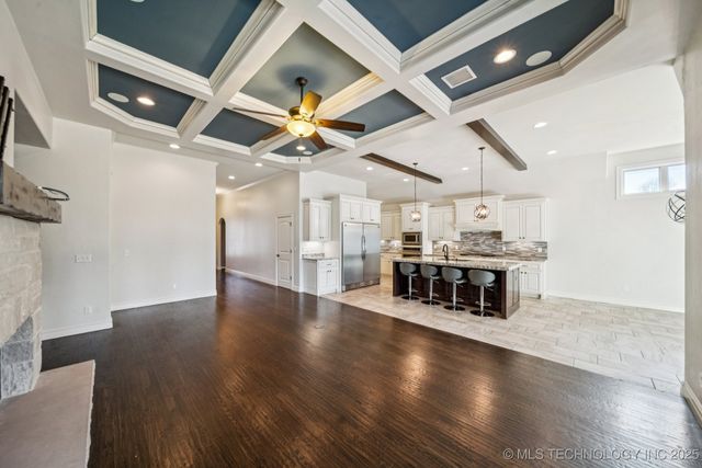 13006 S 2nd Street, Jenks, OK 74037