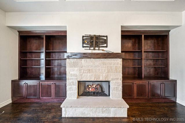 13006 S 2nd Street, Jenks, OK 74037