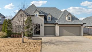 13006 S 2nd Street, Jenks, OK 74037