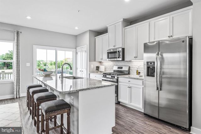 2244 WATERFRONT WAY, Baltimore, MD 21230