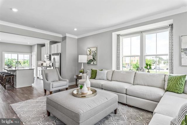2244 WATERFRONT WAY, Baltimore, MD 21230