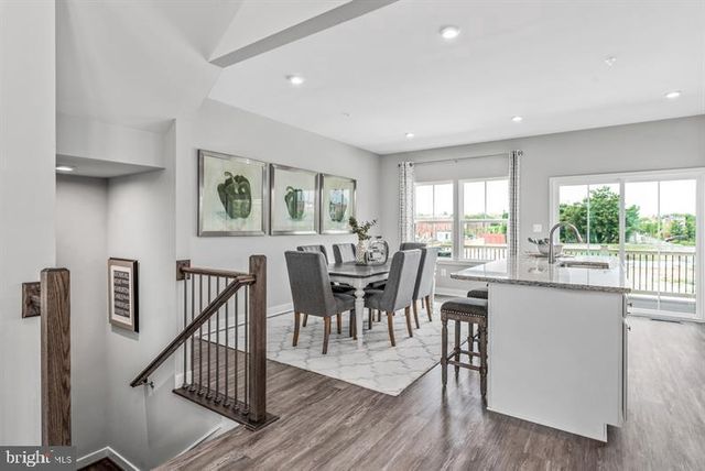 2244 WATERFRONT WAY, Baltimore, MD 21230