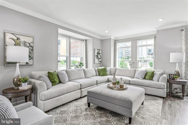 2244 WATERFRONT WAY, Baltimore, MD 21230