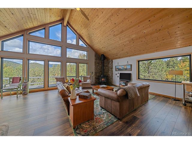 4346 County Road 43, Bailey, CO 80421